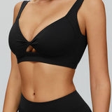 NakedFlex Open-Back Sports Bra