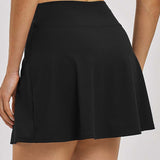 ベアフロー スタックフレアパンツ