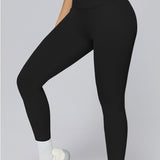 CloudSculpt High-Waist Leggings