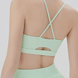 BareFeel Performance Sports Bra