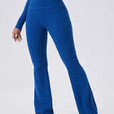 BareSculpt Cut-Out Leggings