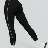 NakedFlex Colorblock Sculpt Leggings