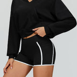 WindWarm Hooded Sweatshirt