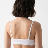Second Skin Serenity Lace Bra