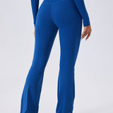 BareSculpt Cut-Out Leggings
