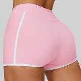 NakedFlex Colorblock Shorts