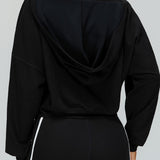 WindWarm Hooded Sweatshirt