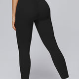 CloudSculpt High-Waist Leggings