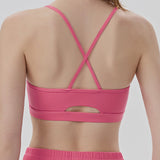 BareFeel Performance Sports Bra