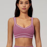 Contour U-Back Bra