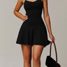 A-Line No Show Camisole Dress