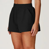 UVカット速乾クールショーツ