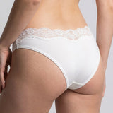 Pantaloni a zampa impilati BareFlow