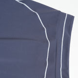 Contrast Sculpt Capri