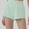BareFeel Performance Short
