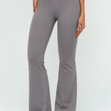 SoftBrush Flare Movement Pants