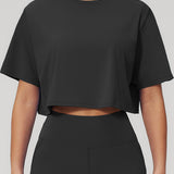 Essential Flow Tee