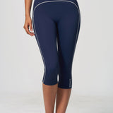 Contrast Sculpt Capri