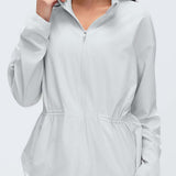 UrbanFlow Active Jacket