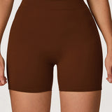 ピーチリフトハイウエストショーツ