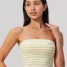 Muse Bandeau Top