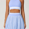 Set da tennis Power Petals due pezzi