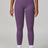 Leggings Earthbound Girl a Forma V e a Secco Rapido