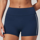 Pantaloni a zampa impilati BareFlow