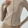 Soft Fleece Jacket