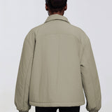 軽量パッド入りジャケット