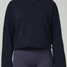 Zenith Zip Sweat