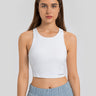 Sculpt Back Sports Bra