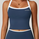 Tank di Racerback