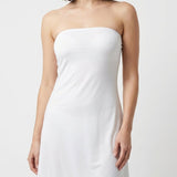 Second Skin Moonveil Slip Dress