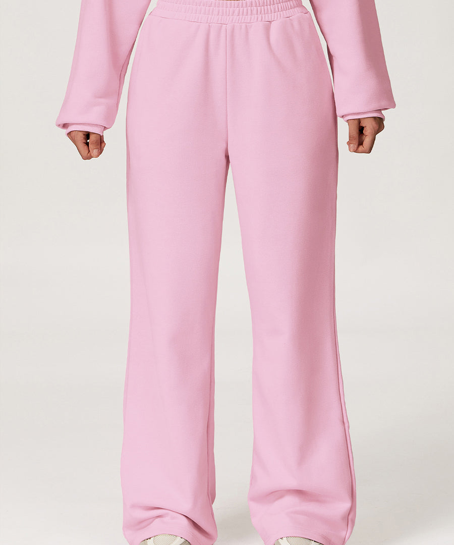 Pantaloni da Lounge con Lusso Sfacile