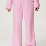 エフォートレスラクスルームパンツ