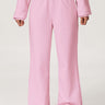 Effortless Luxe Lounge Pants