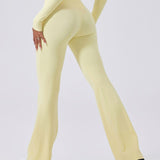 BareSculpt Cut-Out Leggings