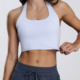 Reggiseno BareFlow con schiena scoperta