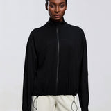 WindFlex Stand-Collar Jacket