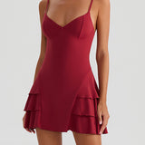 All Day Court Dress