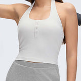 Halo Sculpt Bra Tank