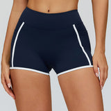 NakedFlex Colorblock Shorts