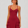 All Day Court Dress