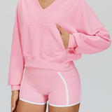 WindWarm Hooded Sweatshirt