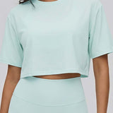 CloudLite Active Tee