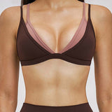 ベアフロー スタックフレアパンツ