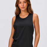 Relaxed Motion Tank
