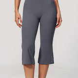 Pantaloni a zampa impilati BareFlow