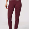 Contrast Sculpt Legging